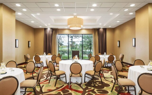 Sheraton Edison