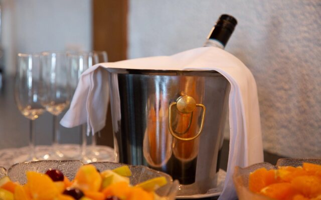 Boutique Hotel die Mittagspitze Superior