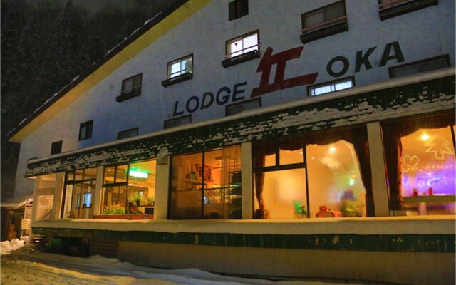 Lodge Oka