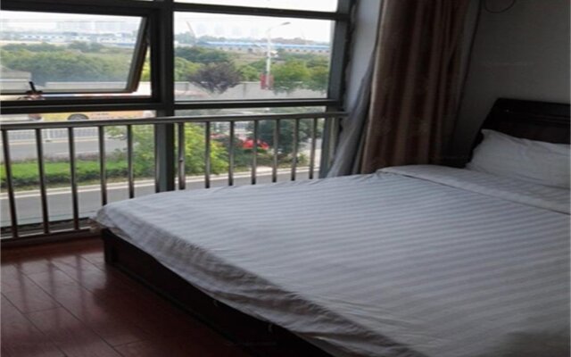 Jiaxing Xinyou Inn