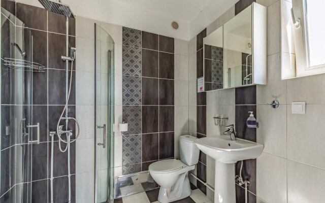 Nice Home in Pula With Wifi and 2 Bedrooms