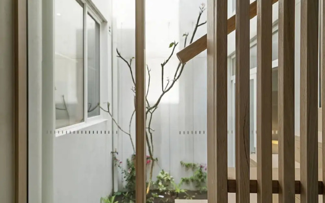 Your Luxury Escape - Driftwood Two