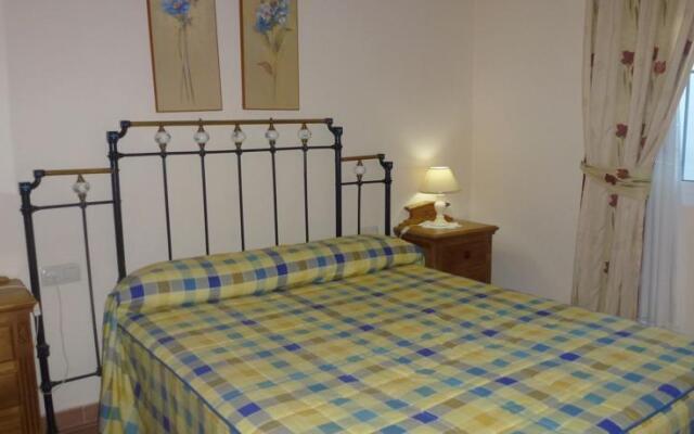 Villas Nerjazul - Villa Lola