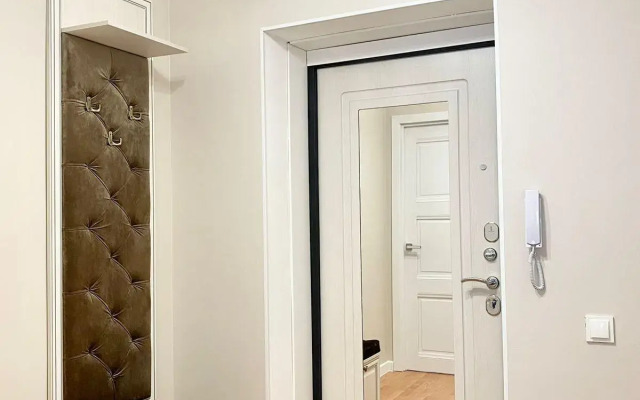 Апартаменты на улице Каландаришвили 12