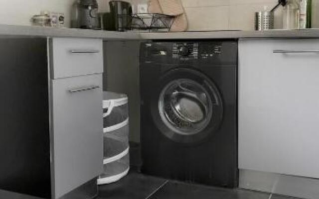 T2 avec balcon Castellane Marseille