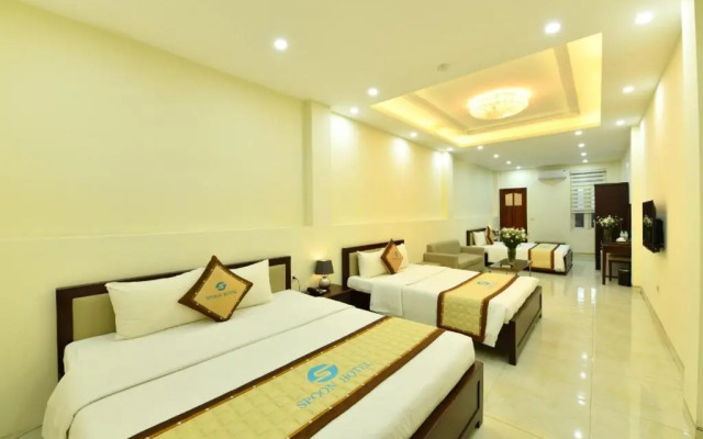 Spoon Hotel