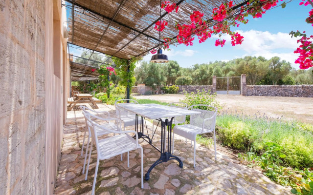 Possessio Sa Barrala Duplex