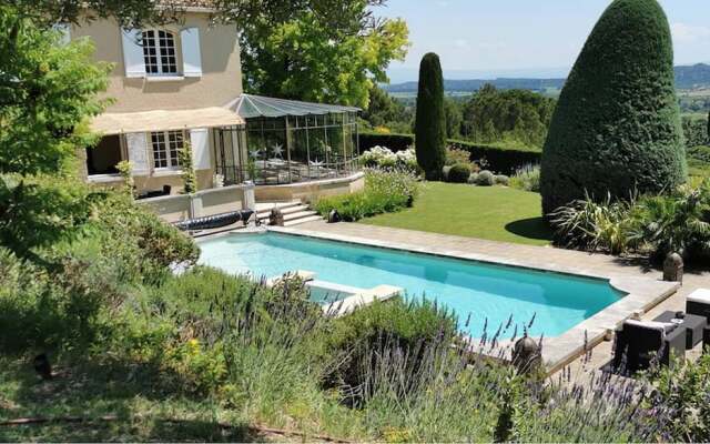 Le Clos Les Vignes