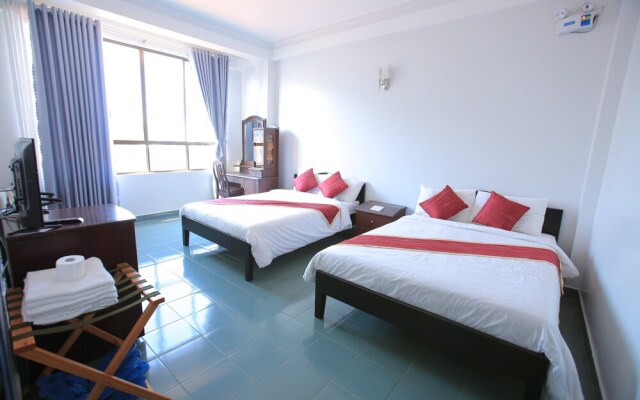 Y Lan Hotel Dalat