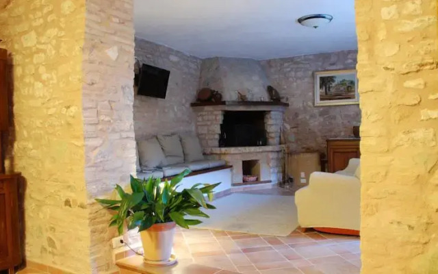 B&B La Colombaia