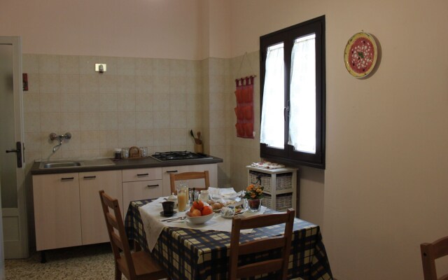 Luna Piena B&B