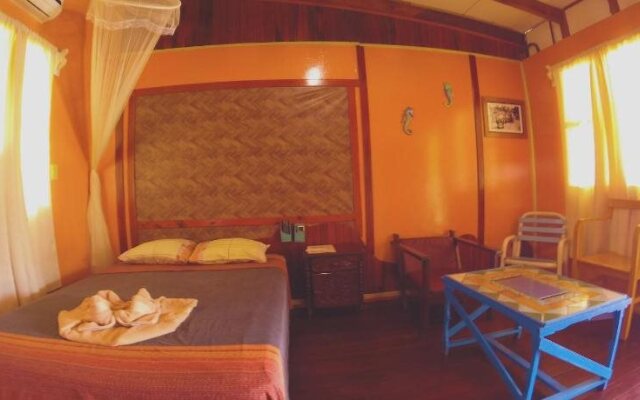 Hotel Maritza