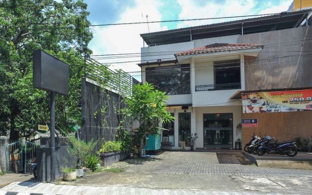 Grand Hotel Lombok