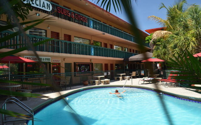 Fort Lauderdale Beach Resort Hotel & Suites