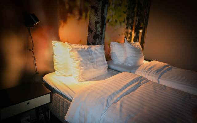 Park Hotel Liminka