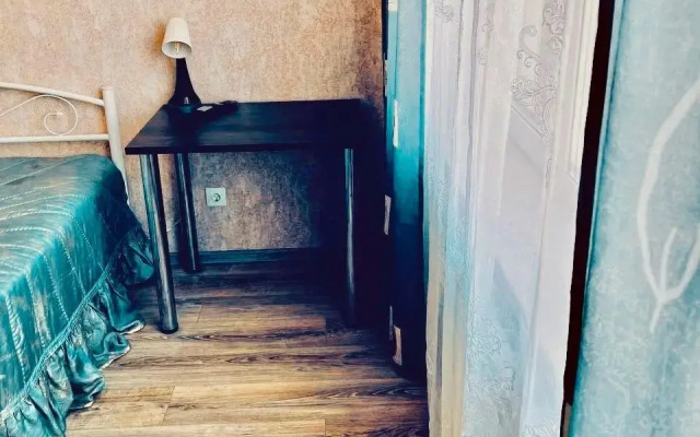 Апартаменты на улице Рубиновая 14