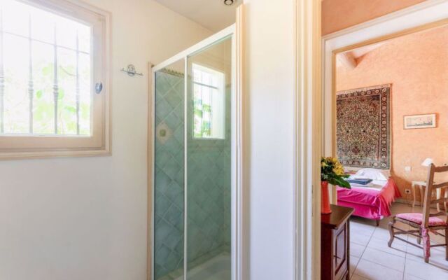 House La Noria Carpentras