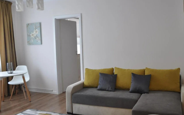 SMP Apartment