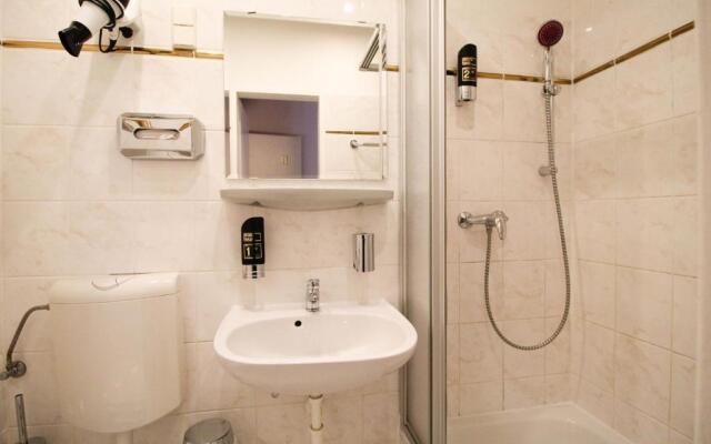 Hotel Xantener Eck