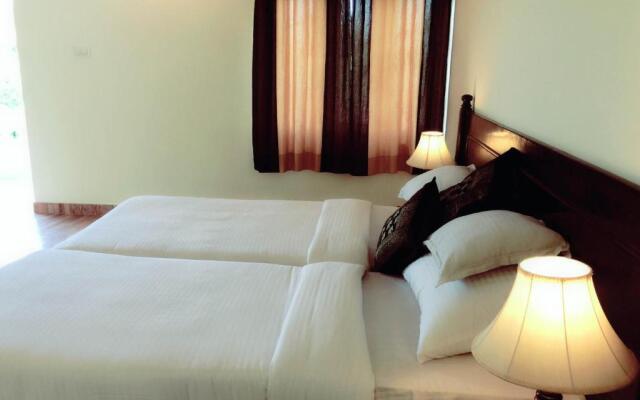 Jungle Retreat Ranthambore