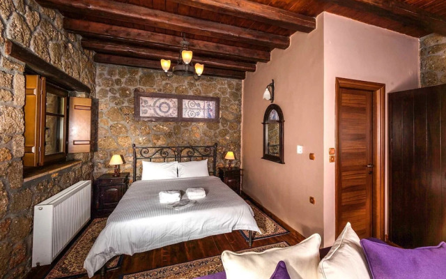 Pera Alonia Guest House