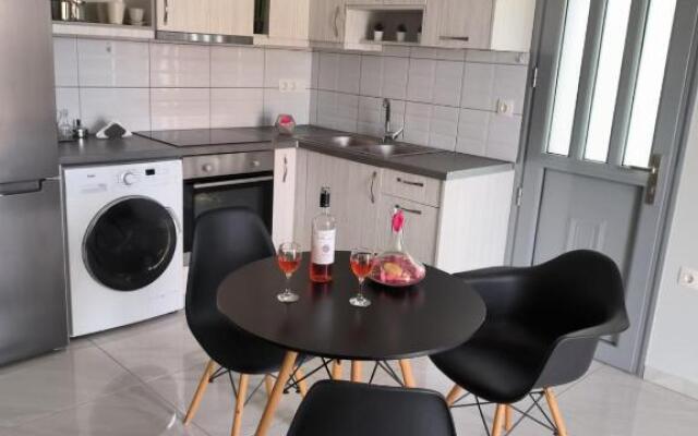 BlueLine apartment 3