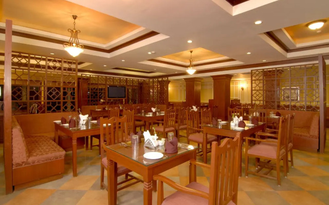 Chanakya BNR Hotel