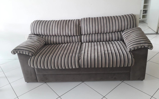 Res Calliandra Apto 104 Fundos