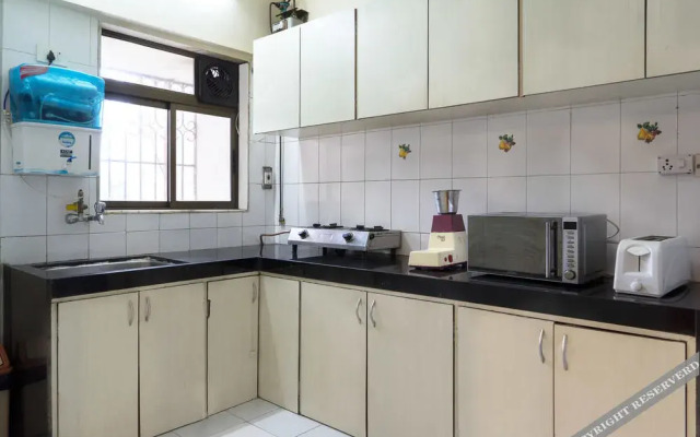 Oyo Apartments Worli Seaface