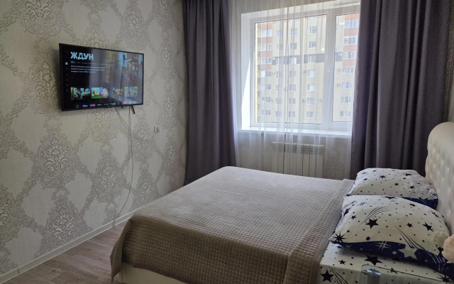 Apartment VVA on Tukhachevsky St. 27/4