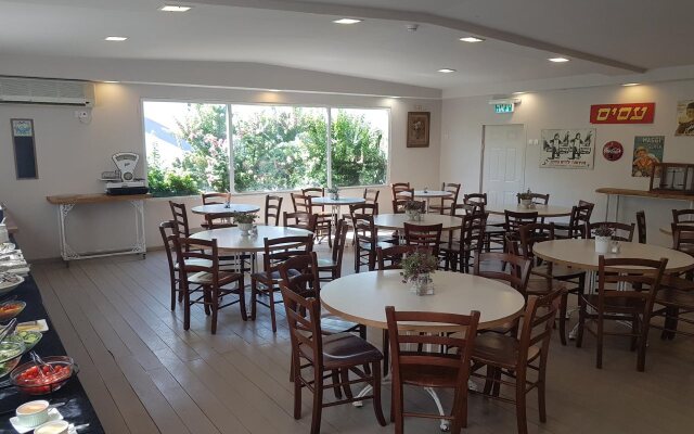 Q Village Hotel - Poleg Beach
