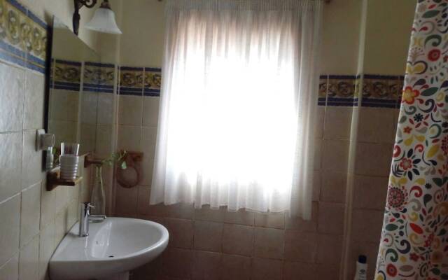 Apartamentos Virgen de Villaverde