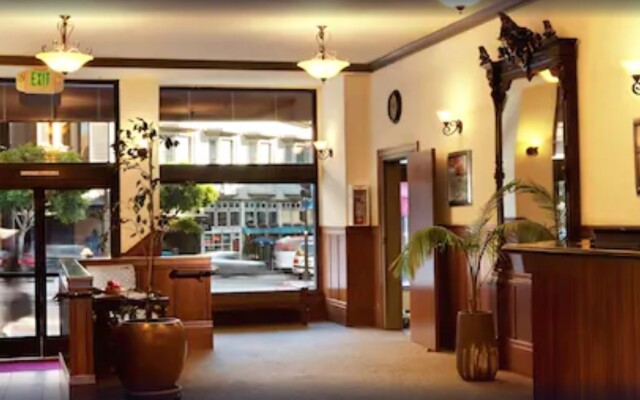 Hotel North Beach