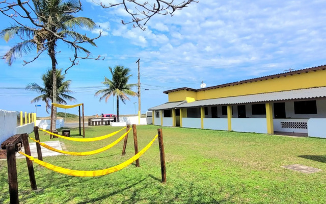 Itamiaru Beach Apartamentos