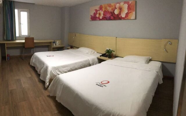 Lifu Ya Ju Hotel