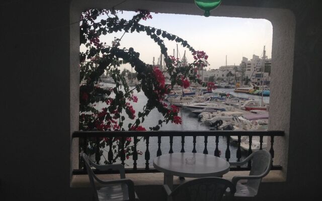 Port el Kantaoui House & Beach