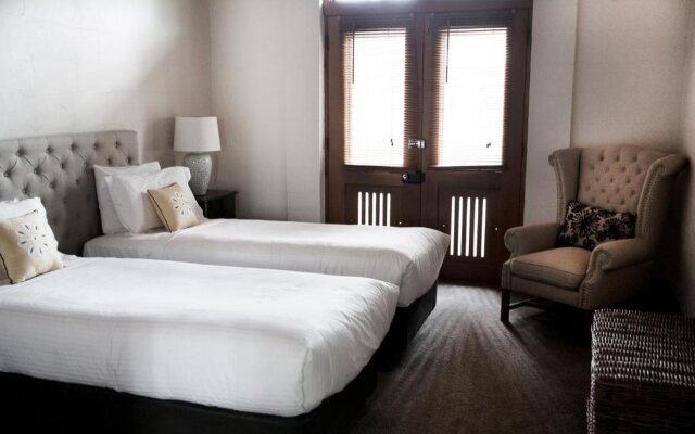 Wandin Valley Estate