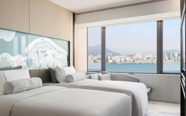Hyatt Centric Victoria Harbour