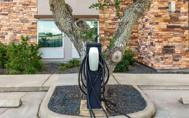 La Quinta Inn & Suites by Wyndham Rockport - Fulton