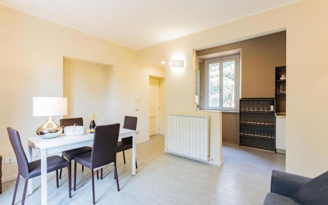 Amazing Cernobbio by Rent all Como