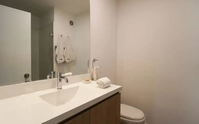 Cozy 2BR in the Heart of Miraflores