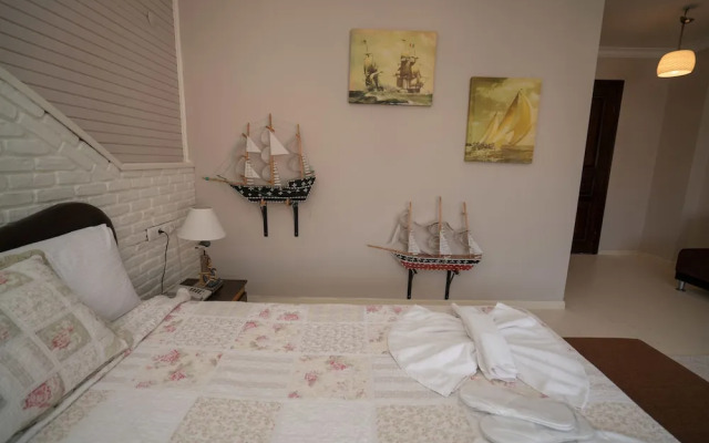 Nobela Hotel