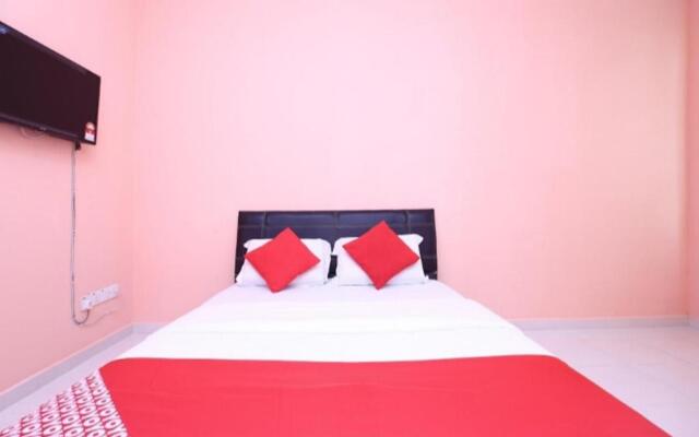 Sa Villa Holiday Inn – Guest Rooms – Kota Bharu