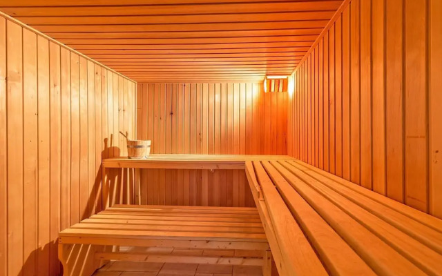 Chalet in Riddes Near Ski Lift Les 4 Vallees