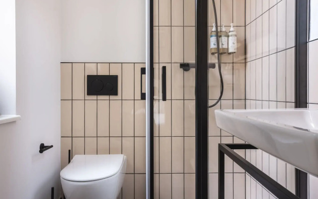 Olivaer Apart Hotel am Kurfürstendamm