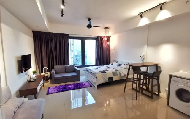 Tropicana 218 Suites