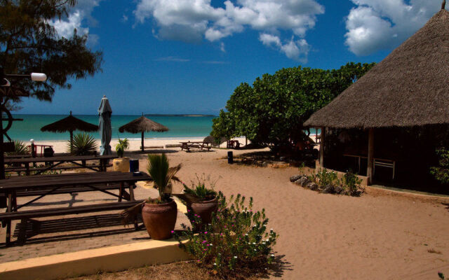 Kipepeo Beach  Village