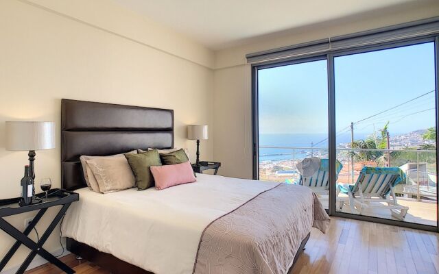 Villa Moniz by MHM