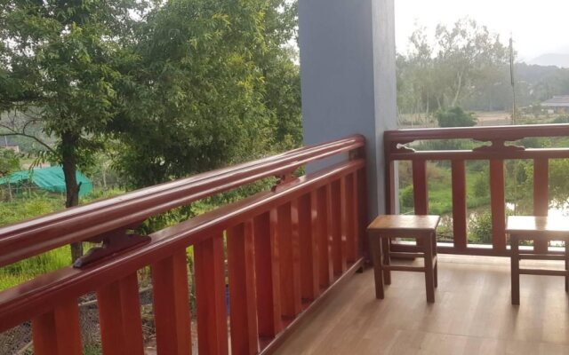 Sipanya Guesthouse