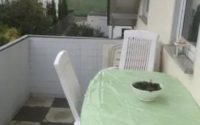 Ferienwohnung Karin